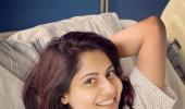 How Chhavi Mittal Is Dealing With Cancer