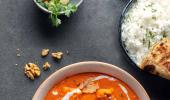 Recipe: Twice-As-Tasty Paneer Makhani