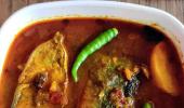 Recipe: Swarupa Dutt's Maachher Kaalia