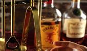 3 Exotic Cocktails For Whisky Day