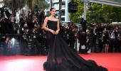 Cannes: Glamorous Red Carpet Beauties