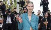 Cannes Fashion: Suits Get Makeover