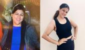 FAT to FIT: How I Lost 32 Kg In A Year