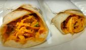 Recipe: Street-Style Shawarma