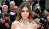 Jaw-Dropping Jewels From Cannes