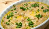 Recipe: Creamy Turkish Patlican Dip