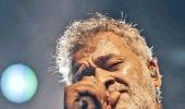 The Magic Of Lucky Ali, Live!