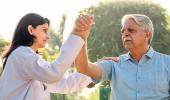 10 Ways To Keep Elderly Parents HEALTHY