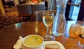 Recipe: Cream Of Potato And Leek Soup