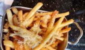 Snack Recipes: French Fries Three Ways