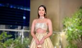 Manushi Chhillar, Fave Fashion Girl