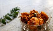 SEE:How To Make Mangalorean Prawns Sukka