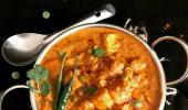 Recipe: Shahi Paneer Matar In 15 Minutes