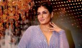 Raveena Tandon, Timeless Style Diva