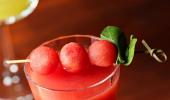 Cocktail Recipes: Honky Tonk Woman...