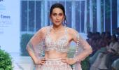 Karishma Kapoor: Princess On The Ramp