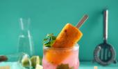 Recipe: Refreshingly Simple Drinks