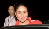 'Kareena Ma'am Is My Favourite'