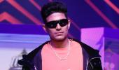 What's Shubman Gill Doing At Fashion Week?