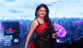 Bhagyashree Will Make You Fall In Love...