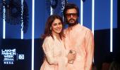 Are Genelia-Riteish Bollywood's CUTEST Couple?