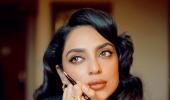 Sobhita Dhulipala Talks About Her Ideal Partner