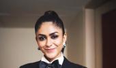 Mrunal, Aditi, Tamannaah: Who Wore The Suit Better?