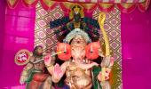 SEE: Bappa Is In Mumbai!