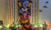 'Bappa's blessings are with everyone'