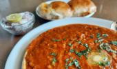 Recipe: Zelda Pande's Pav Bhaji