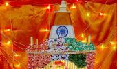 Modaks to Tiranga, Beautiful Bappa