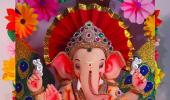 'Ganesha has special place in our heart'