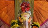 'Lord Ganesh is in our heart'