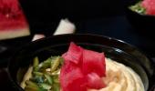 Recipe: Watermelon Rind Shrikhand