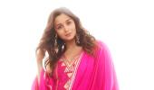 Alia Gets BOLD With 'Baby On Board'