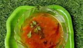 Recipe: How To Make Rasam