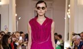 How Designer Vaishali S Wooed Milan