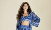 Anita Dongre's Navratri Looks For You