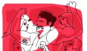 ASK ANU: 'Cousin persuaded my BF to get physical'