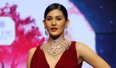 Red Hot Amyra!