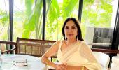 Neena Gupta's Knockout Sari Styles