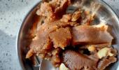 Recipe: Ammaji's Gehun Ka Aaata Ka Halwa