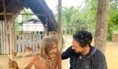 An Indian Amazon Adventure