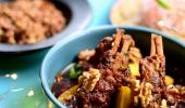 Recipe: Special Mutton Gosht