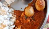 Recipe: Philo's Egg Curry