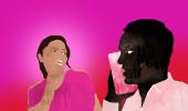 ASK ANU: My Ex Is Blackmailing Me