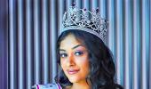 This Miss India Is Headed For Bollywood