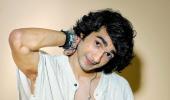 Fashionably Unapologetic Shantanu