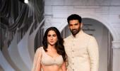 Is This The New Jodi In Bollywood?