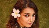 Catherine Tresa Calls Herself Catwoman